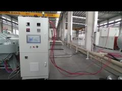 high temperature graphite resistance furnace