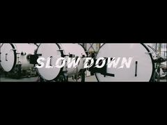 2450c sintering furnace 