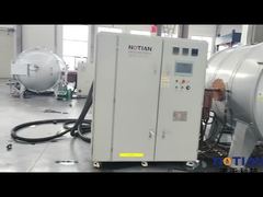 induction sintering furnace