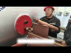 furnace making procedure