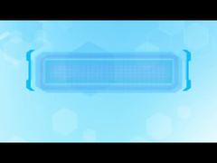 graphitization furnace