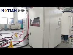 2800c graphitization furnace