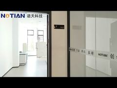 research room special for client test 