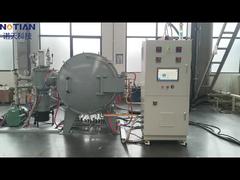 2200°C Graphite resistance furnace