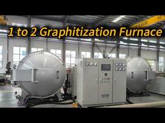 1 to 2 Graphitization Furnace