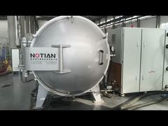 2400°C sintering furnace