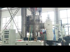 500 Tons Pressure Hot Press Furnace