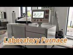 3200℃ Lab Furnace