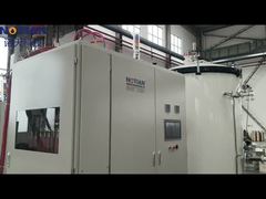 3150°C Vertical Graphitization Furnace