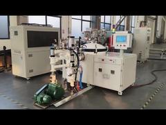 3200c high vacuum graphene lab furnace