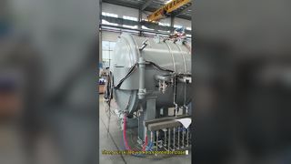 6612 resistance furnace