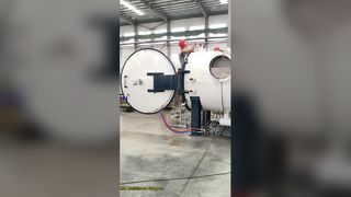 6615 graphite resistance furnace