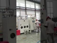 7x10-4pa High Vacuum Resistance furnace