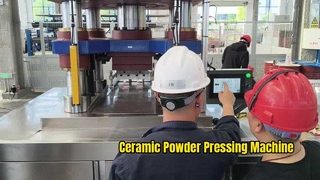 oil pressing machine