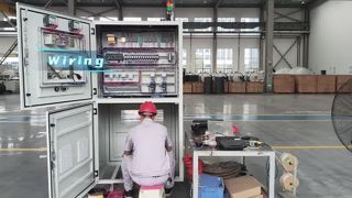 Nuotian' Daily Factory